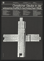 Reinhart Braun – Christlicher Glaube in der wissenschaftlich technischen Welt 