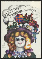 Fritz Henry Oerter – Spielzeugmuseum Nürnberg 