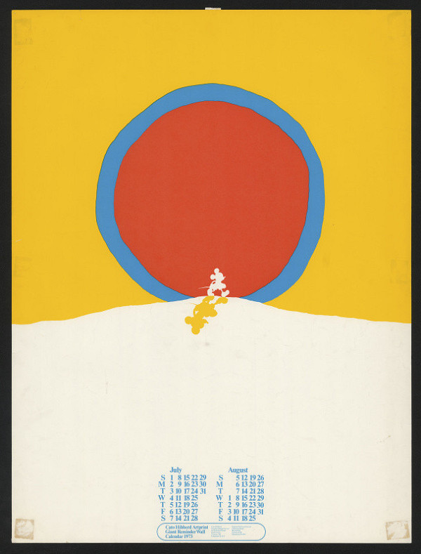 Kenneth Willis Cato – July, August 