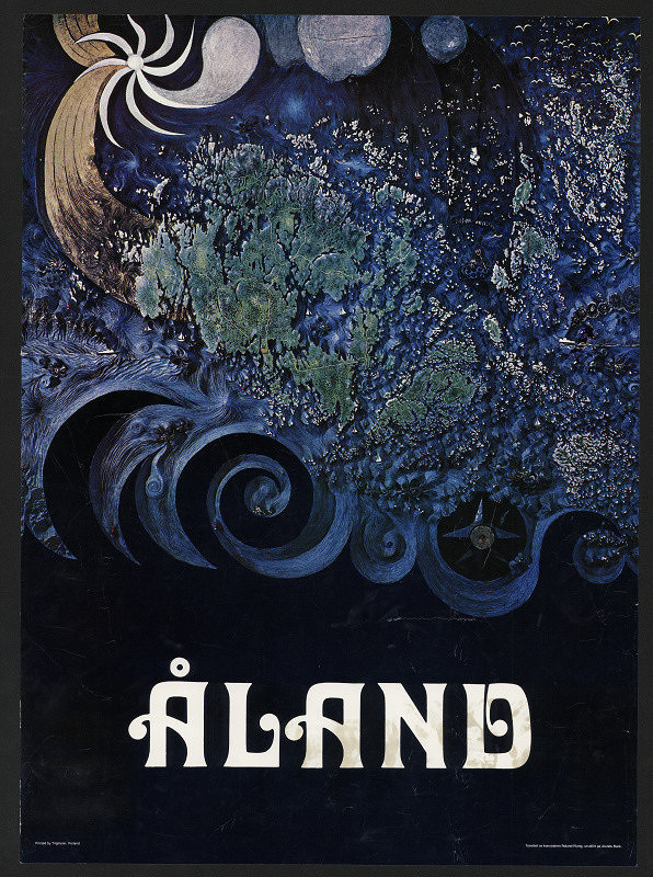 Roland Klang – Aland 