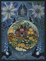 Bengt Christofer Elde – At home 