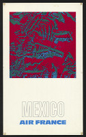 Raymond Pagés – Mexico Air France 