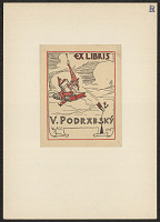 Václav Rytíř – V. Podrabský 