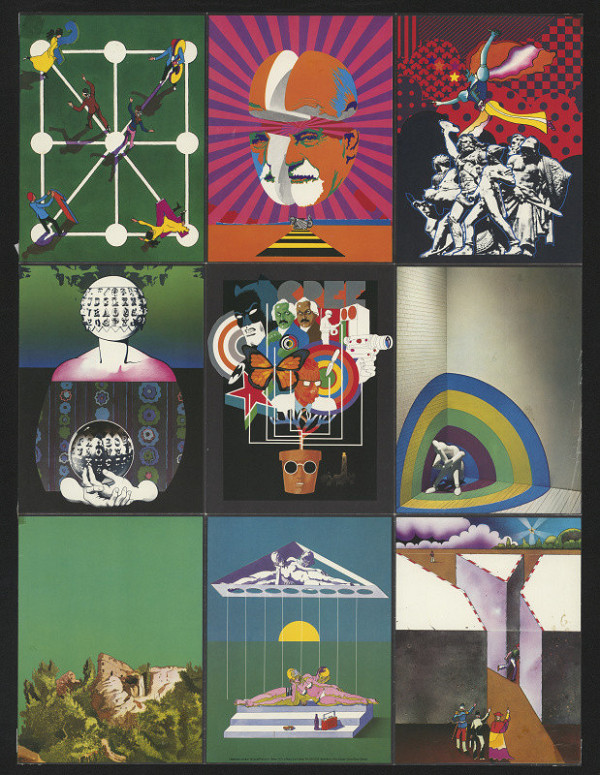 Daniel Sinay – Psychologie 