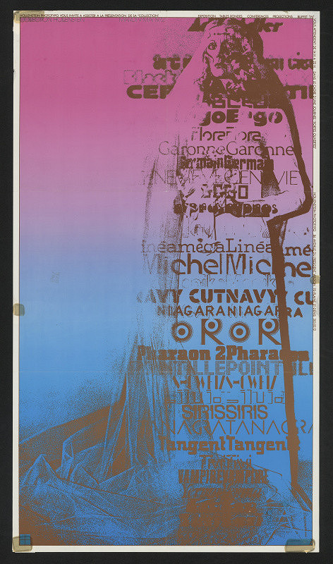 André Chanté – Portes ouvertes 