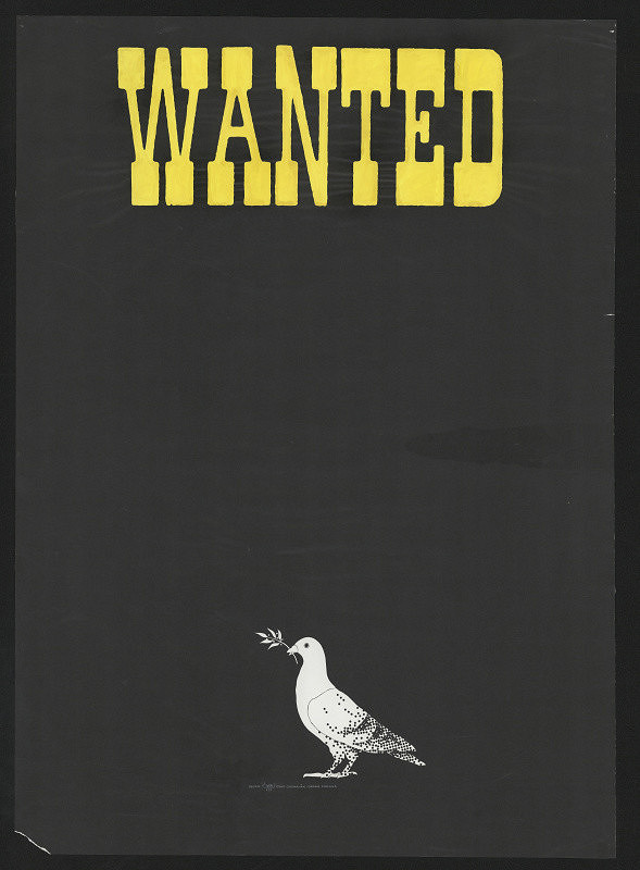 Osmo Omenamäki – Wanted 