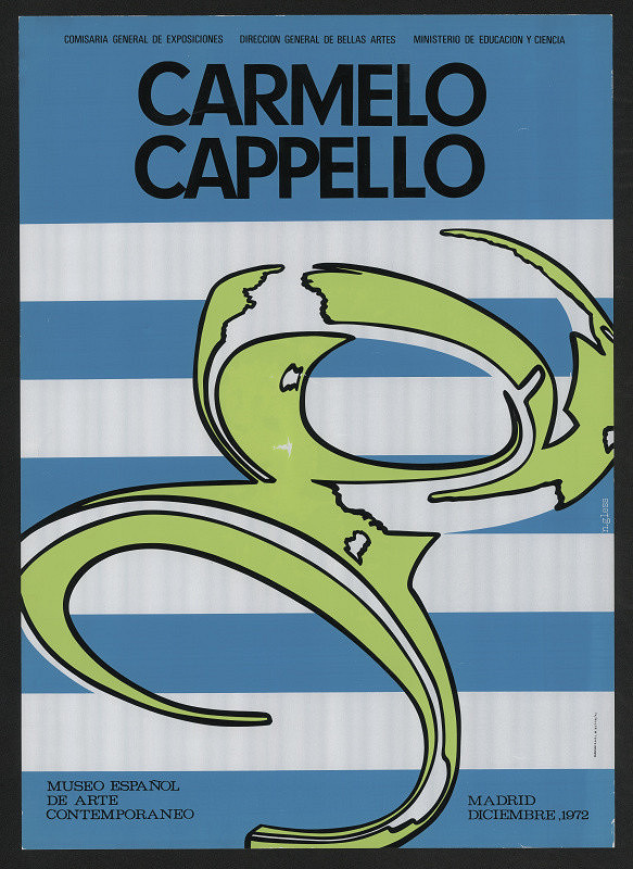 A. Gless – Carmelo capello 