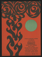 František Bělohlávek – Krakatit 