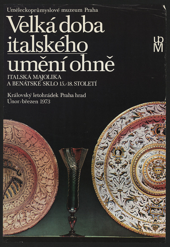 Jiří Rathouský – Velká doba italského umění ohně 
