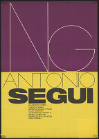 Jaroslav Šváb – Antonio Segui 