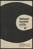 Jaroslav Šváb – Současná kanadská grafika 