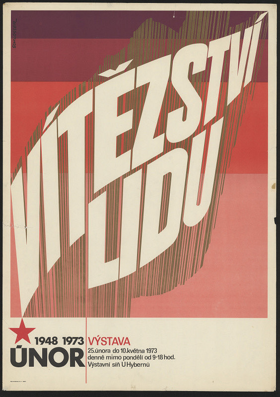 Wolfgang Alexander Schlosser – Vítězství lidu 