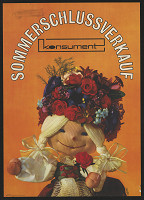 Lothar Ziratzki – Sommerschlussverhauf 