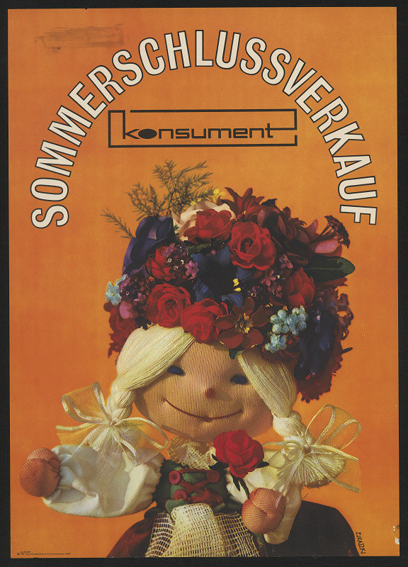 Lothar Ziratzki – Sommerschlussverhauf