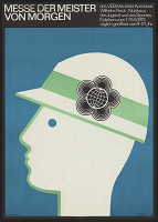 Lothar Grünewald – Messe der Meister von Morgen 