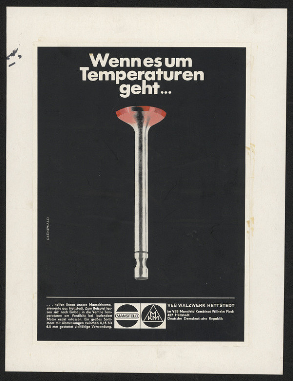 Lothar Grünewald – Wenn es um Temperaturen 