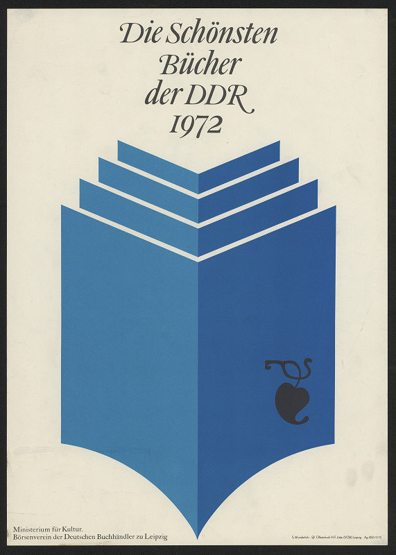Sonja Wunderlich – Die schönsten Bücher der DDR 