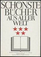 Gert Wunderlich – Schönste Bücher aus aller Welt 