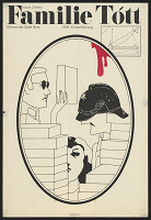 Rolf-Felix  (Rudolf Felix) Müller – Familie Tótt 