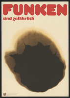 Wilfried Lumpe – Funken sind gefährlich 