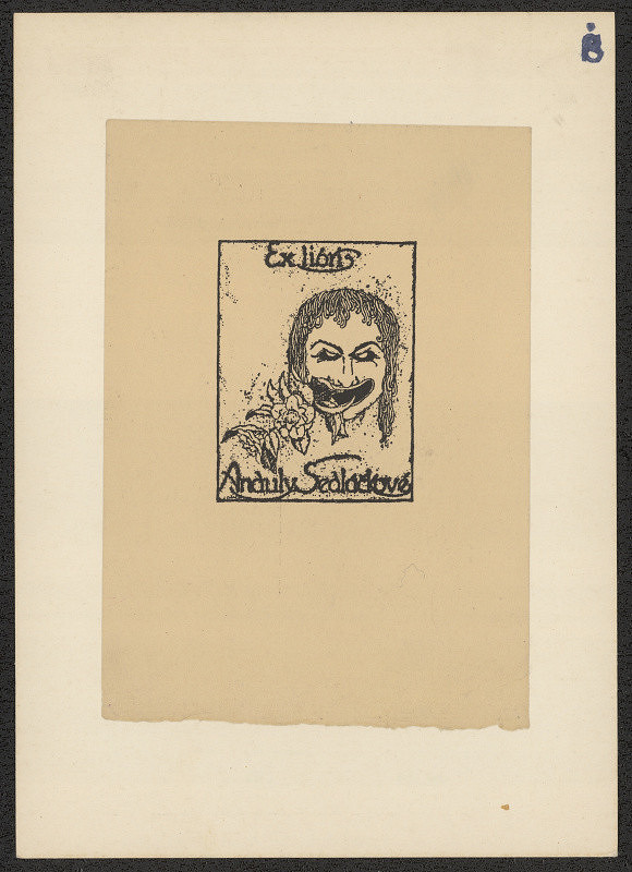 Otakar Štáfl – Andula Sedláčková 