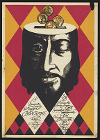 Asen Starejšinski – Ben Jonson-Valpone 