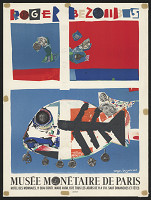 Roger Bezombes – Roger Bezombes 