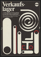 Lothar Grünewald – Verkaufslager 