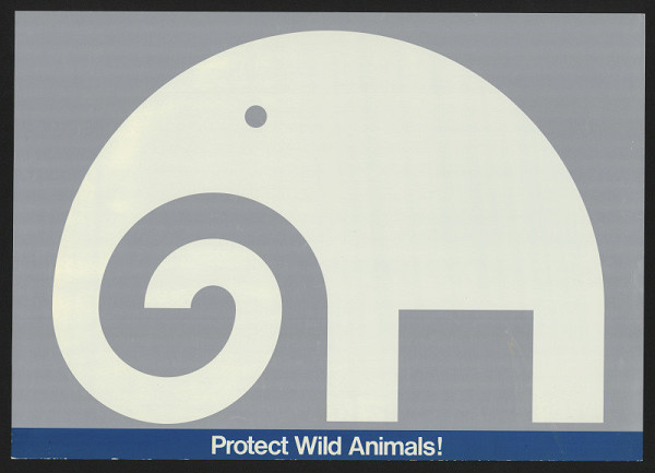 Igarashi Takenobu – Protect Wild Animals