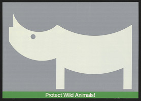 Igarashi Takenobu – Protect Wild animals 