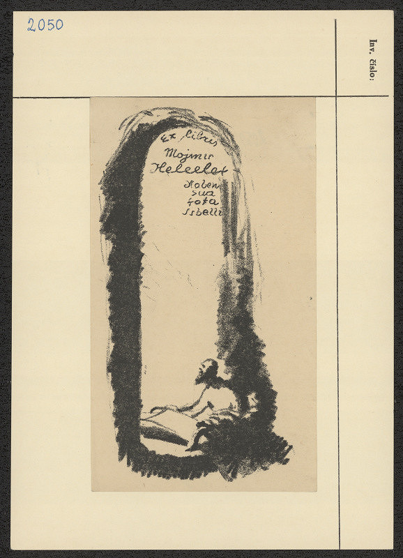 Eduard Milén – Mojmír Helcelet 