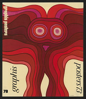 Jan Lenica – Graphic posters ´73 