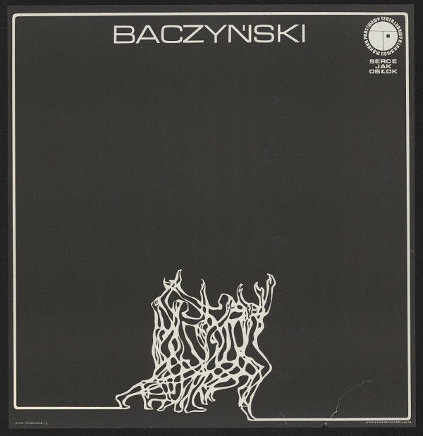 Janusz Trzebiatowski – Baczyński 