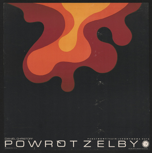 Janusz Trzebiatowski – Powrót z Elby 