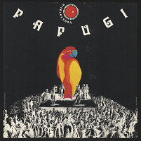 Janusz Trzebiatowski – Papugi 