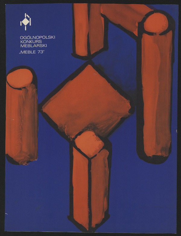 Antoni Rzyski – Ogólnopolski konkurs meblarski 