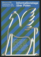 Józef Mroszczak – Informationestage über Polen 