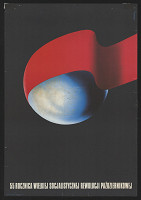 Karol Śliwka – 55 rocznia Wielkej socjalistycznej rewolucji 