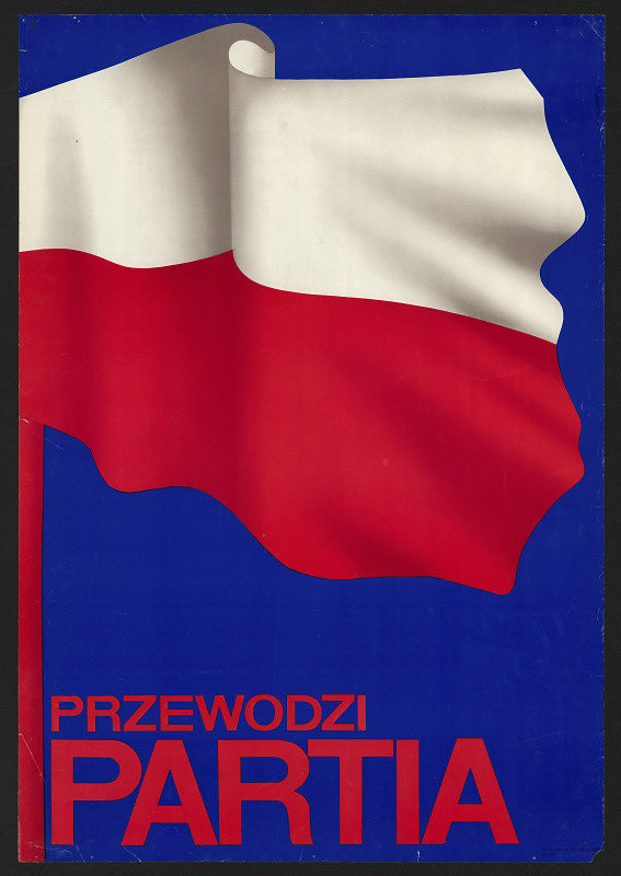 Karol Śliwka – Przewodzi partia 