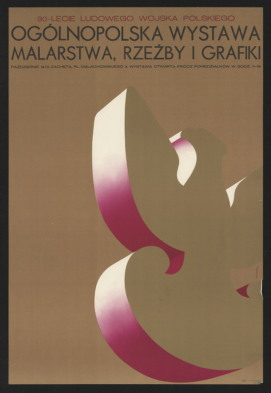 Karol Śliwka – Ogólnopolska wystawa malarstwa, rzeźby i grafiky 