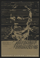 Zbigniew Kaja – Stanislaw Moninszko 