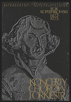 Zbigniew Kaja – Rok Kopernikowski 