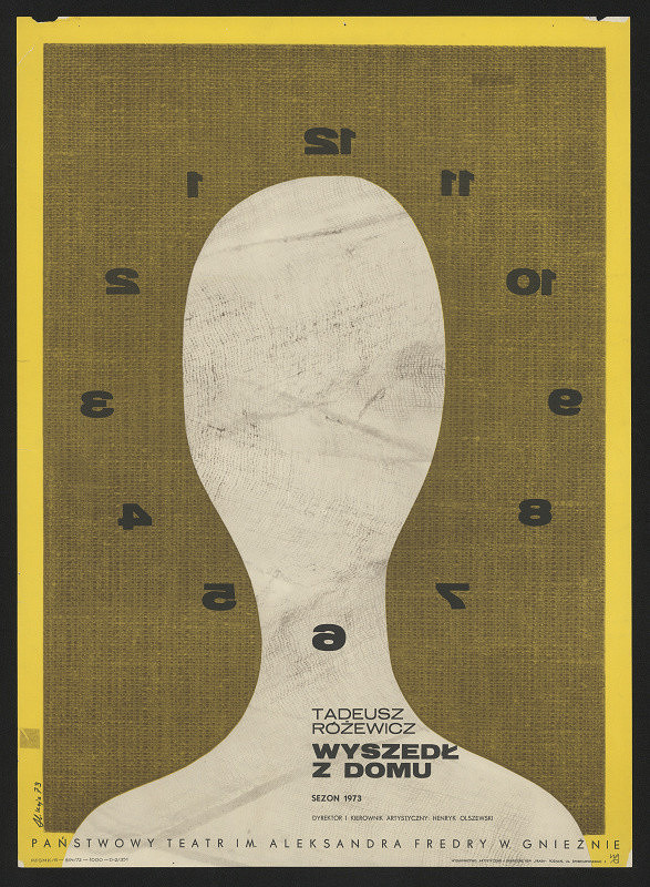 Zbigniew Kaja – Wyszedl z domu 