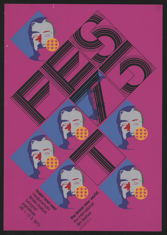 Saveta Mašić – Fest 73 