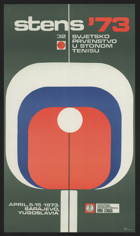 Fuad Hadžihalilovič – Stens 73 