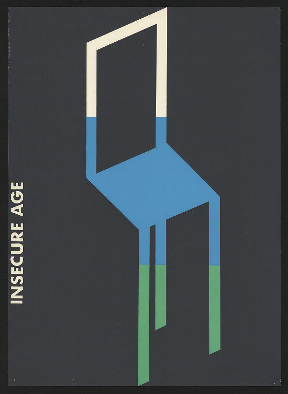 Tomoeda Otaro – Insecure age 