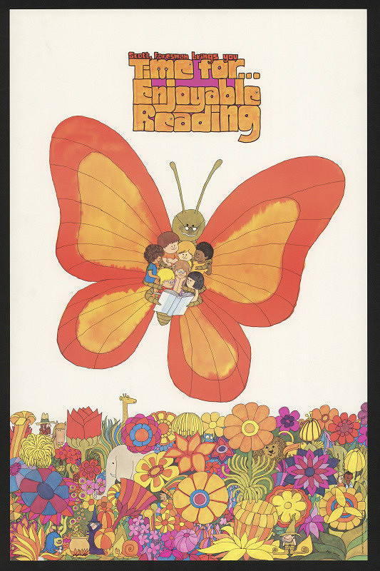 Meyer Seltzer – Time for Enjoyable Reading 