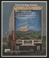 Paul Davis – Good morning, America 