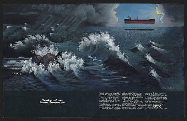 Paul Davis – Your Ships can ´t Cross 