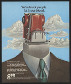 Paul Davis – We're Truck People 